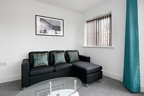 Bluestone Apartments - Richmond
