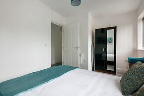 Bluestone Apartments - Richmond