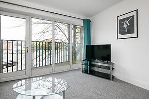 Bluestone Apartments - Richmond