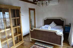 İbri Boutique hotel