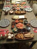 İbri Boutique hotel