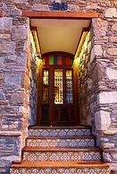 İbri Boutique hotel