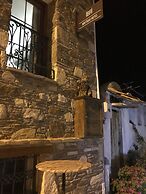 İbri Boutique hotel