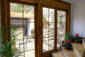 İbri Boutique hotel