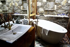 İbri Boutique hotel