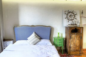 İbri Boutique hotel