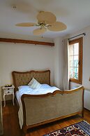 İbri Boutique hotel