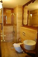 İbri Boutique hotel