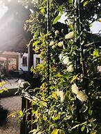 İbri Boutique hotel