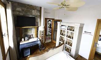 İbri Boutique hotel