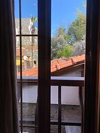 İbri Boutique hotel