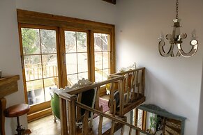 İbri Boutique hotel