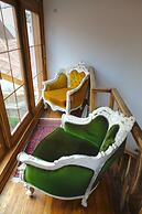 İbri Boutique hotel