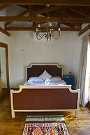 İbri Boutique hotel