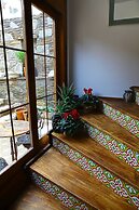 İbri Boutique hotel