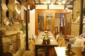 İbri Boutique hotel