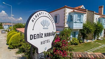 Deniz Kabugu Hotel