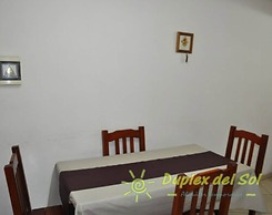Duplex del Sol