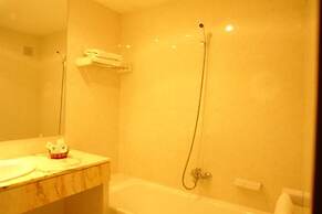 Hotel Roc del Castell