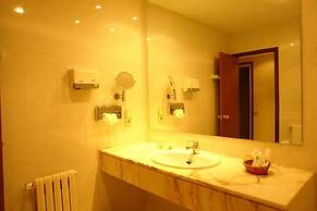 Hotel Roc del Castell