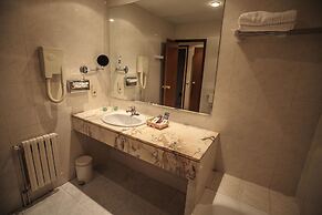 Hotel Roc del Castell