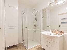 VacationClub - Solna Apartments