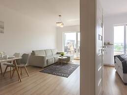 VacationClub - Solna Apartments