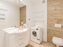 VacationClub - Solna Apartments