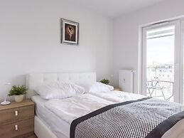 VacationClub - Solna Apartments