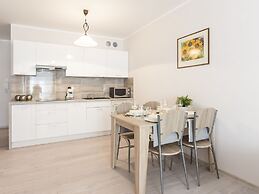 VacationClub - Solna Apartments