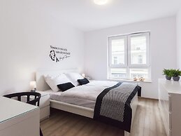 VacationClub - Solna Apartments