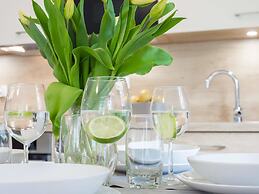 VacationClub - Solna Apartments