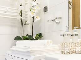 VacationClub - Solna Apartments