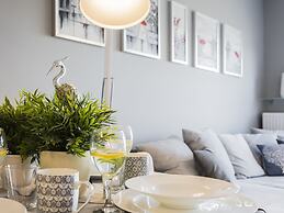 VacationClub - Solna Apartments