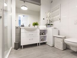 VacationClub - Solna Apartments