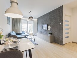 VacationClub - Solna Apartments