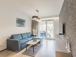 VacationClub - Solna Apartments