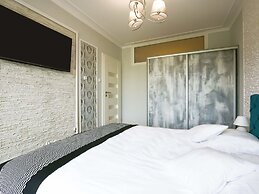 VacationClub - Solna Apartments