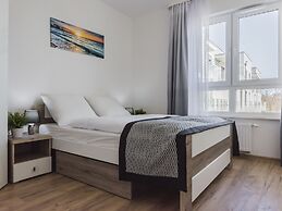 VacationClub - Solna Apartments