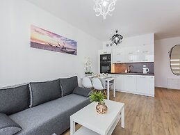 VacationClub - Solna Apartments