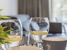 VacationClub - Solna Apartments