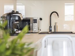 VacationClub - Solna Apartments