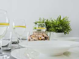 VacationClub - Solna Apartments