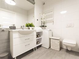 VacationClub - Solna Apartments