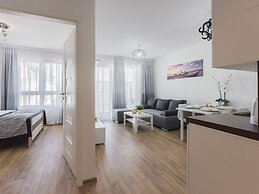 VacationClub - Solna Apartments