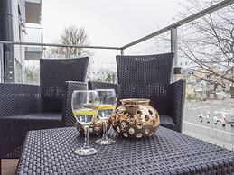 VacationClub - Solna Apartments