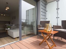 VacationClub - Solna Apartments