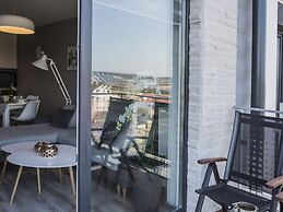 VacationClub - Solna Apartments