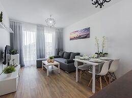 VacationClub - Solna Apartments