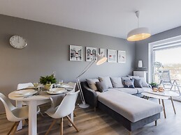 VacationClub - Solna Apartments